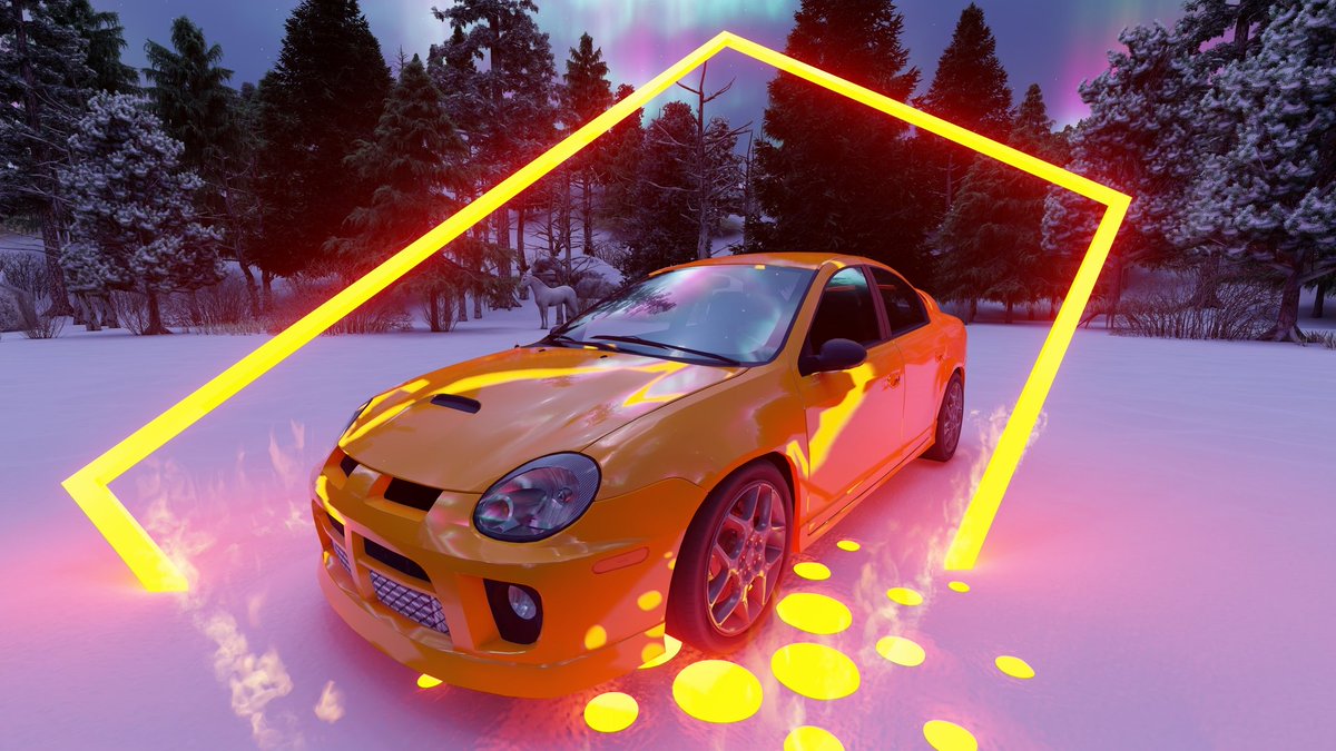 KeaneMohney's tweet photo. @CryptoAutoClub @CNFT
Legendary SRT4 💯💥 https://t.co/RHgo9vsNnX