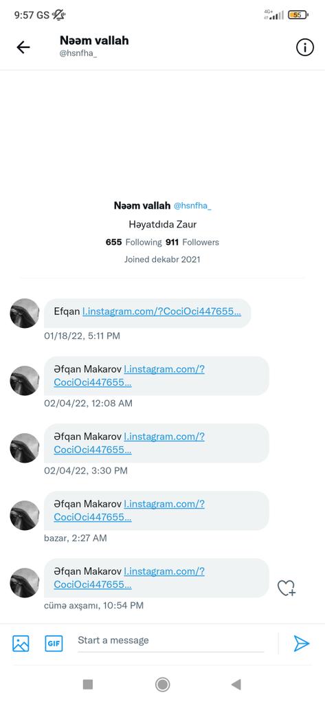 Bu nədi bilən vars ayazsın