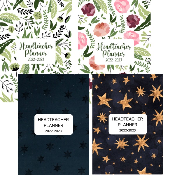 Ooooooooooo!!!! ❤️😍❤️😍❤️😍
Titles for this year's planners.
Headteacher
Assistant Headteacher
Deputy Headteacher
School Leader
School Business Manager
SENCO
Principal
Head of School
Executive Head
Principal
Launch date: 21st February.