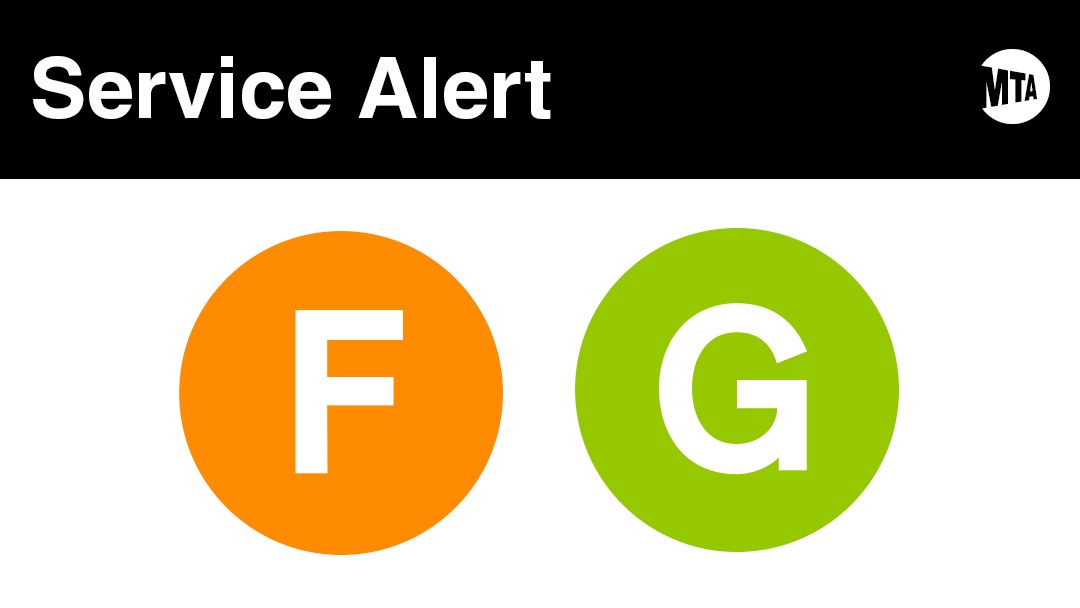 NYCT Subway tweet media