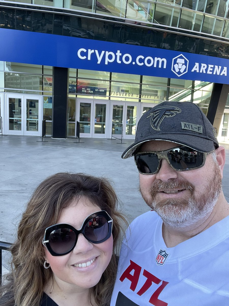 Never could have imagined this 4 years ago. We’ve come so far in such a short period of time.

#crypto #cro #la