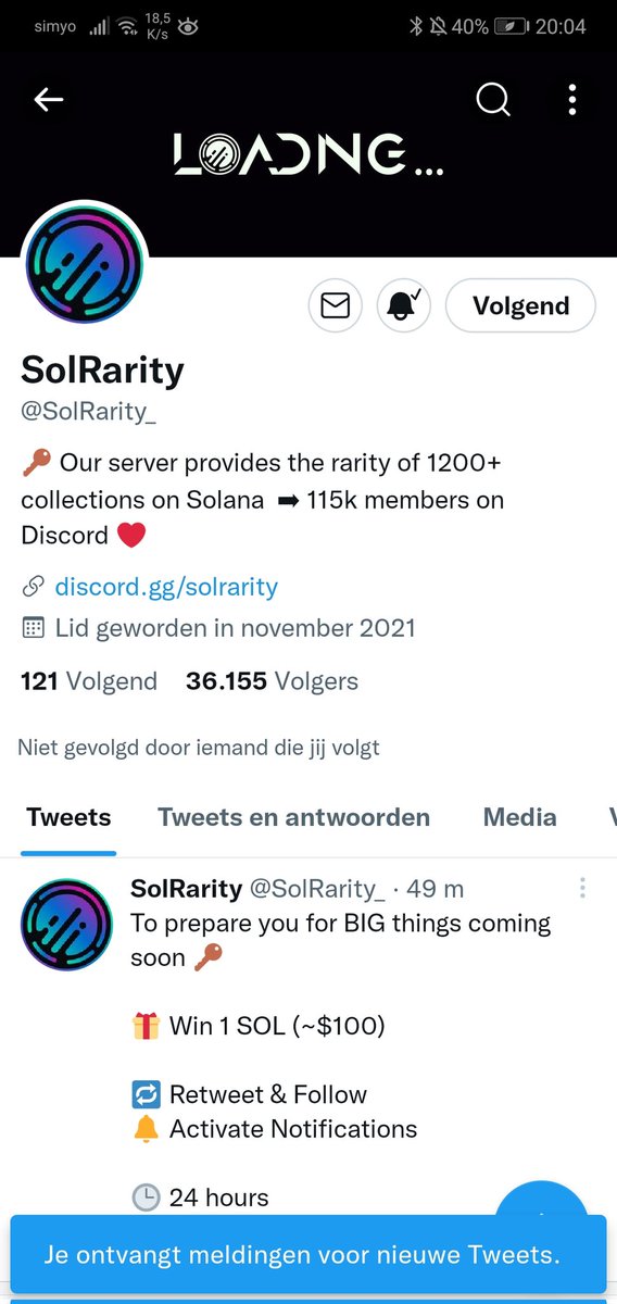 GEijgenraam's tweet photo. @SolRarity_ Bro thx for the sol rarity https://t.co/ZSMJcPvn5L