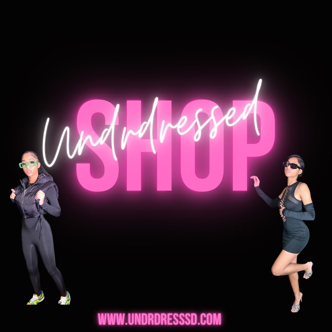 Undrdressed_'s tweet photo. Shop with us today 💖

https://t.co/ne4hUlD8fQ https://t.co/UVqVeM7m6i