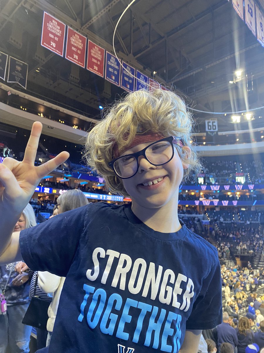 alanpine3's tweet photo. Go Cats! #novavssetonhall #GoNova https://t.co/luc4Cw6fwS