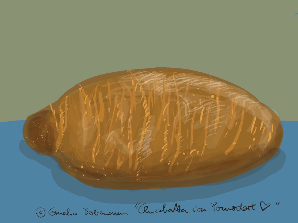 Tacitussi's tweet image. #chiabatta_fluffy traumhaftes Brot. Und dann immer dieser Duft, wenn das #frischgebackene Brot aus dem Ofen kommt. 

#selfmadebread🍞 
#heutefeiernwirdich 
#umarmungensindtoll