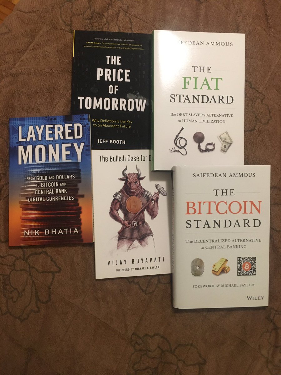 <a href="/saifedean/">Saifedean Ammous</a> <a href="/JeffBooth/">Jeff Booth ⚡️</a> <a href="/timevalueofbtc/">Nik Bhatia</a> <a href="/real_vijay/">Vijay Boyapati</a> love you all fellow humans of quality ❤️

<a href="/dergigi/">We are all Gigi</a> you’re next !

#bitcoin
