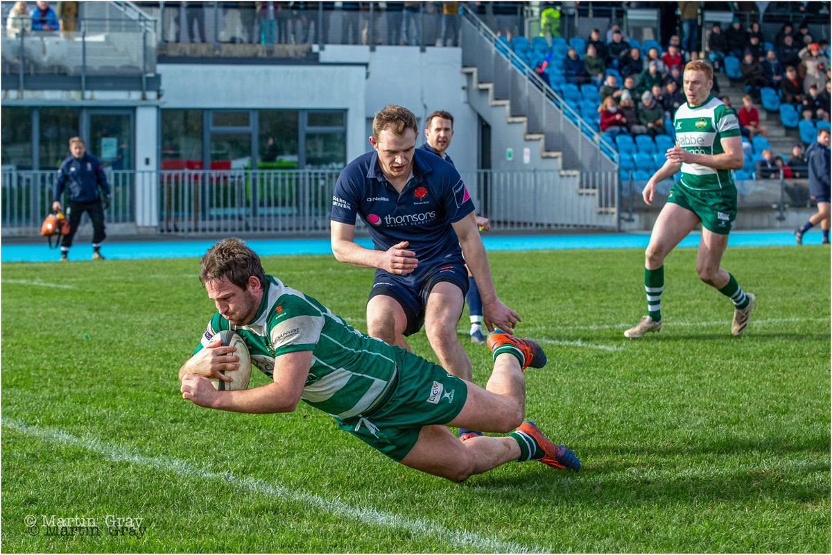 MartinGrayphoto's tweet image. A second half comeback was needed and @GuernseyRFC provided it earlier today.
A 28-26 win against @Barnes_Rugby and much needed points as Raiders climb to 8th 👏👏👏
Pics to follow at guernseysportphotography.com 📸
@Natleague_rugby  @GsyPressSport #Nat2South #finecomeback #tryscorer