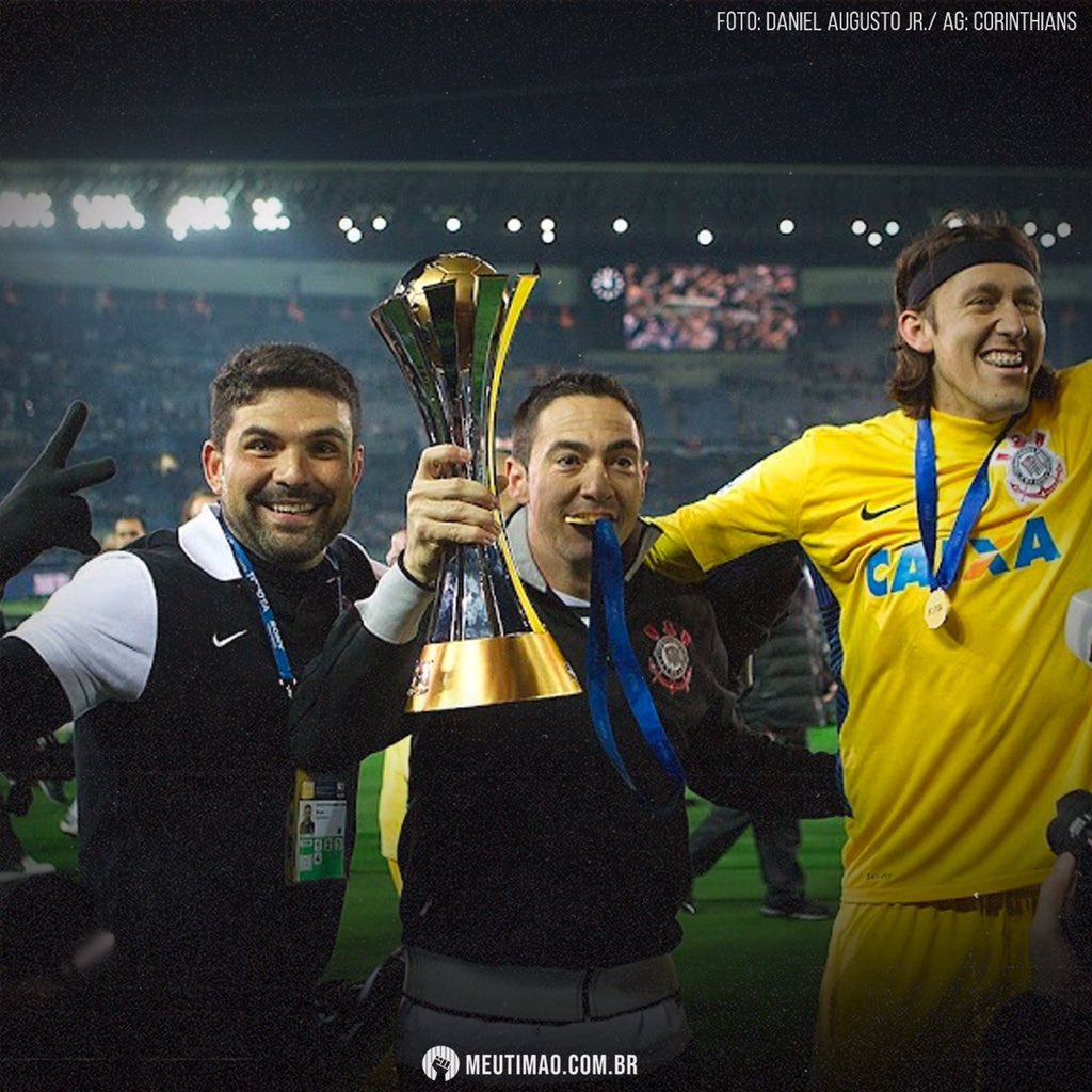 MeuTimao tweet picture