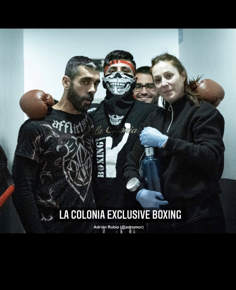 dianadl31's tweet photo. When you say "I can't" your brain stops. When you say "How do I do it" your brain starts working.🥊🥊.
.
#Sports #Boxing #Proboxing #Fights https://t.co/5d1305LdEw