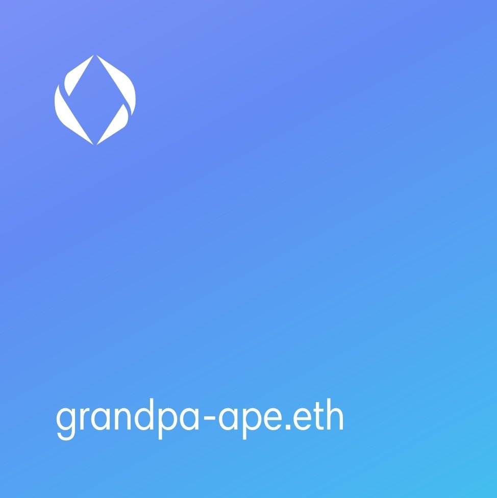 0xNexis's tweet photo. Picked up a few good ones yesterday..
What y'all think?? 👀🔥

#ens #ensdomains #ETH #Ethereum #BAYC #MAYC #GACC 
@BoredApeYC @GrandpaApeCC https://t.co/BctbH82bfi