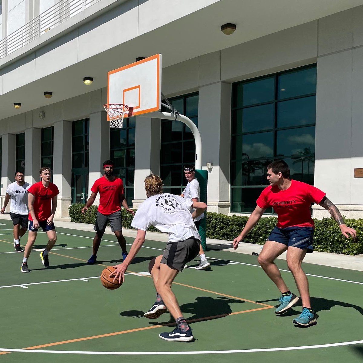 UMiami Housing tweet media