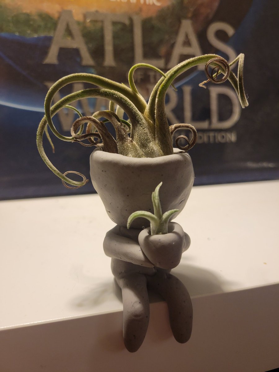 MichealALaverty's tweet photo. Molded for the Offering. https://t.co/UeJULUsdap