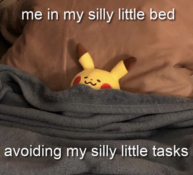 pikachu stole my credit card and called me a bitch tweet media