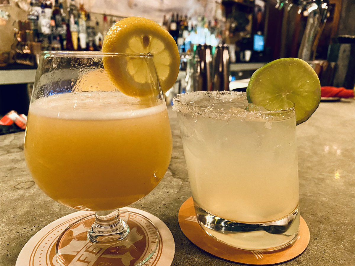 THEDIZWAH's tweet photo. Jock Lindsey’s Hangar bar. #WDW @DisneySprings #Excellent https://t.co/1c6y6AftTq