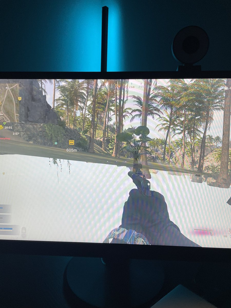 koba2793's tweet photo. @CallofDuty SORT YOUR FUCKING GAME OUT. #Shambles #Kobanation #pissoff https://t.co/p54bOya3Ee