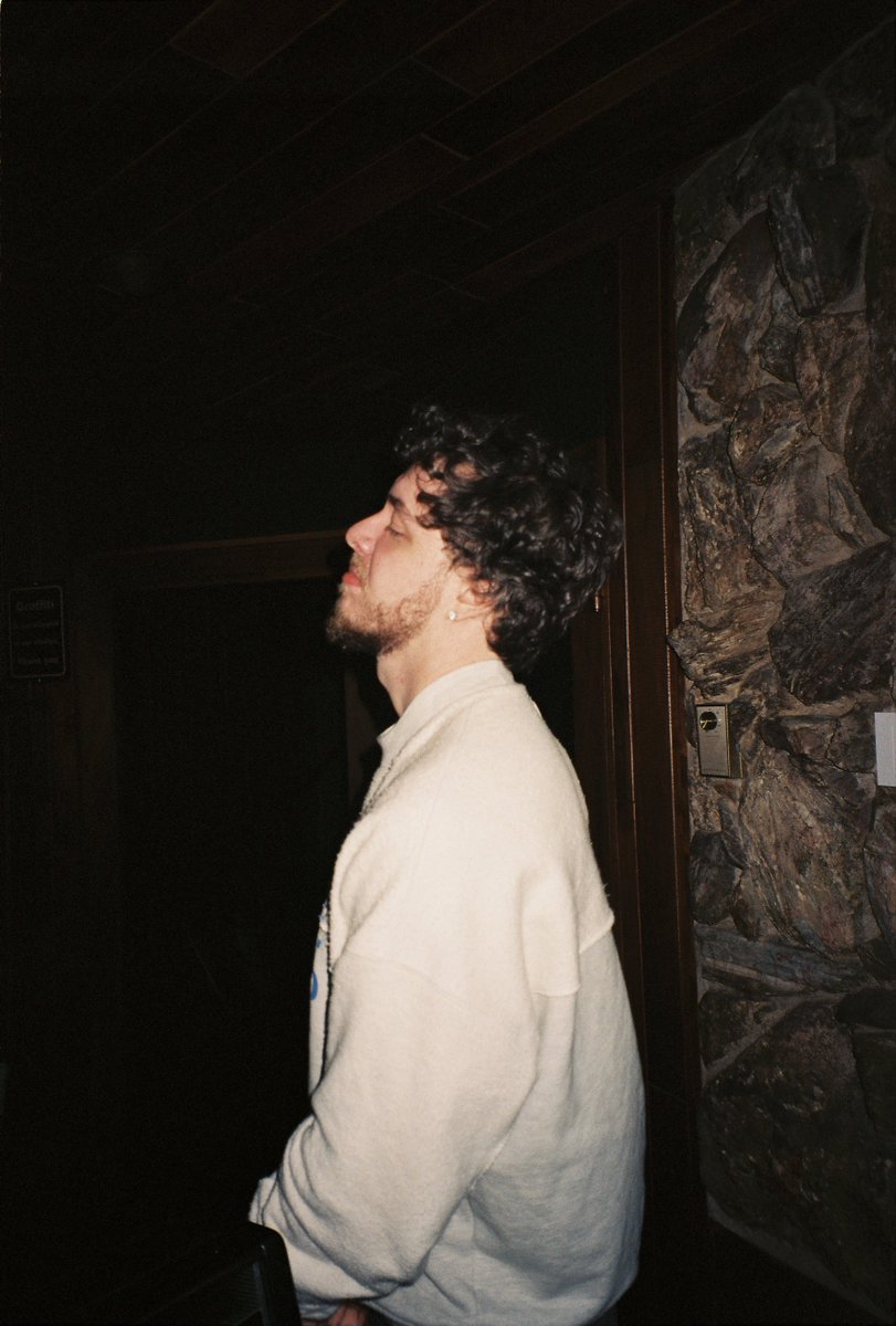 Jack Harlow (@jackharlow) on Twitter photo 