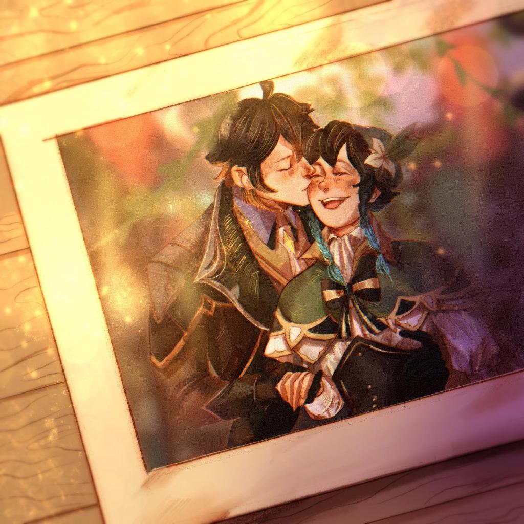 hasharakl's tweet photo. I love them 

#zhongven https://t.co/Zlm8CTjrs2