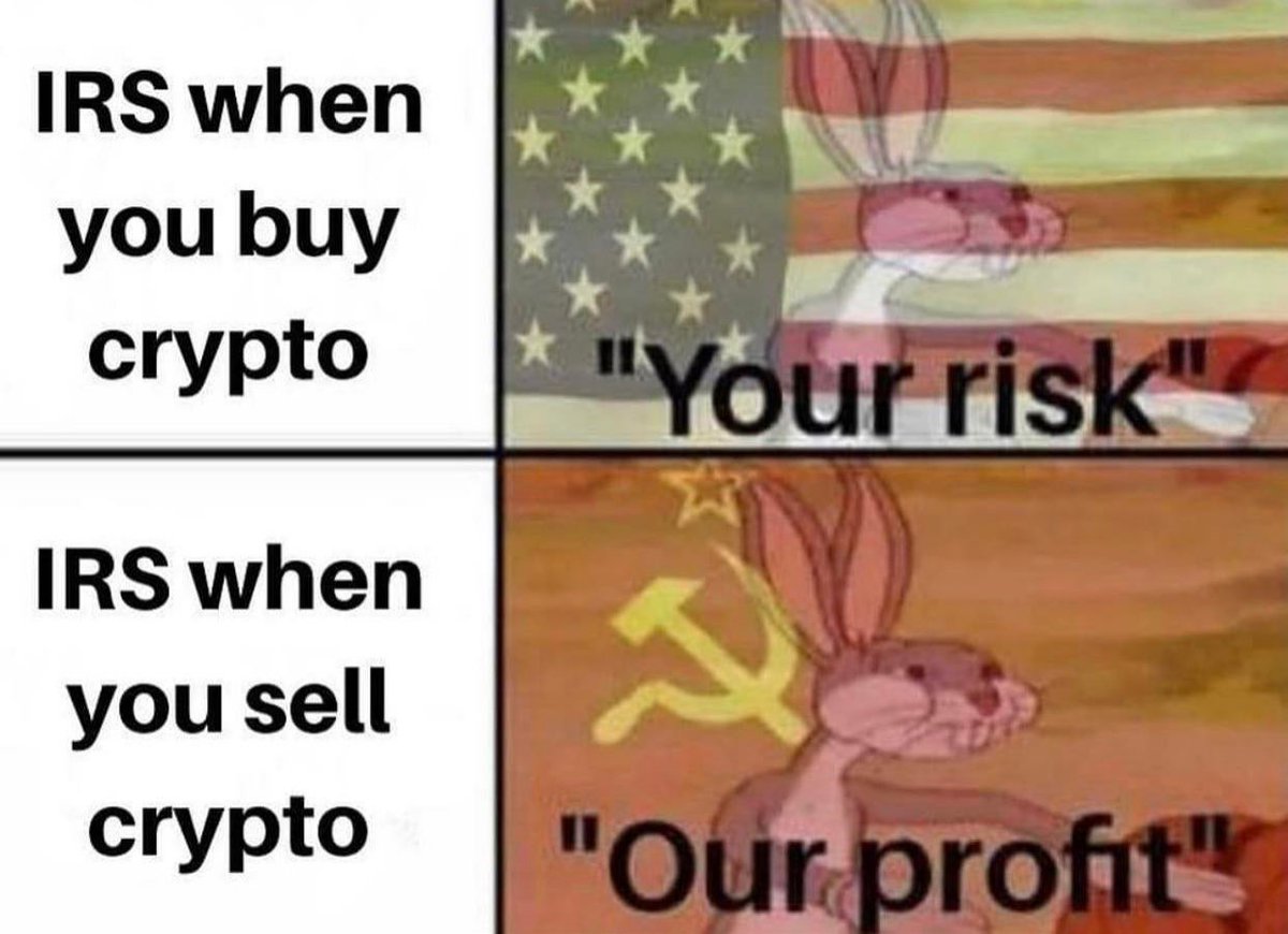 ETHCynic's tweet photo. hey man that's not cool #Crypto #BTC https://t.co/FMuaUrggpf