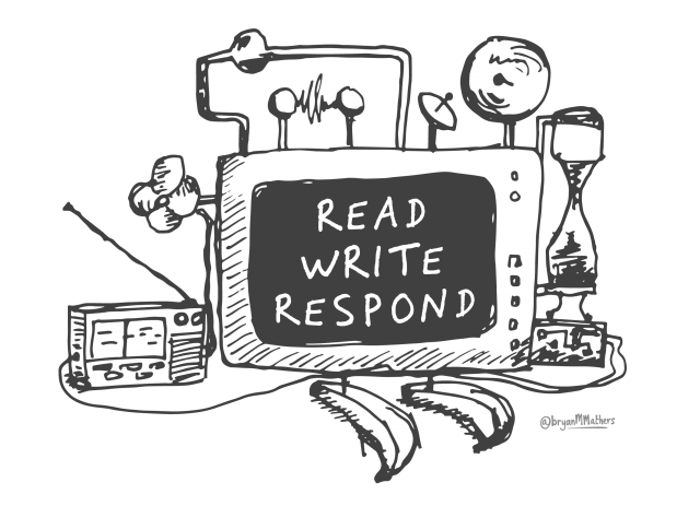 📰 Read Write Respond #072 - January's newsletter of ideas and information associated with all things education, mined and curated for me and shared with you collect.readwriterespond.com/readwriterespo…
