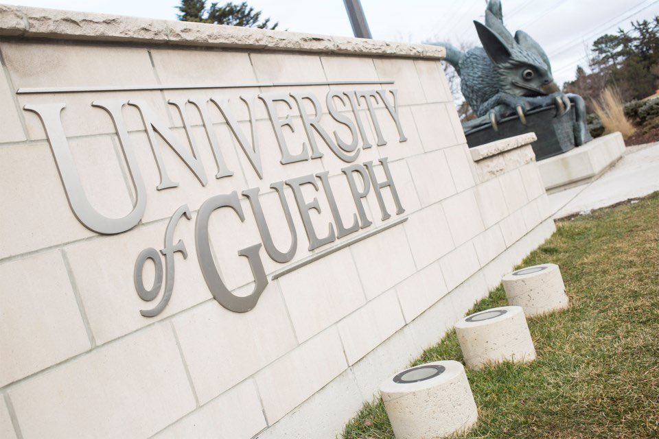 MKoulelis's tweet photo. After an unbelievable visit, I’m extremely thrilled to receive an offer from the University of Guelph. https://t.co/kN3zkVKsY6