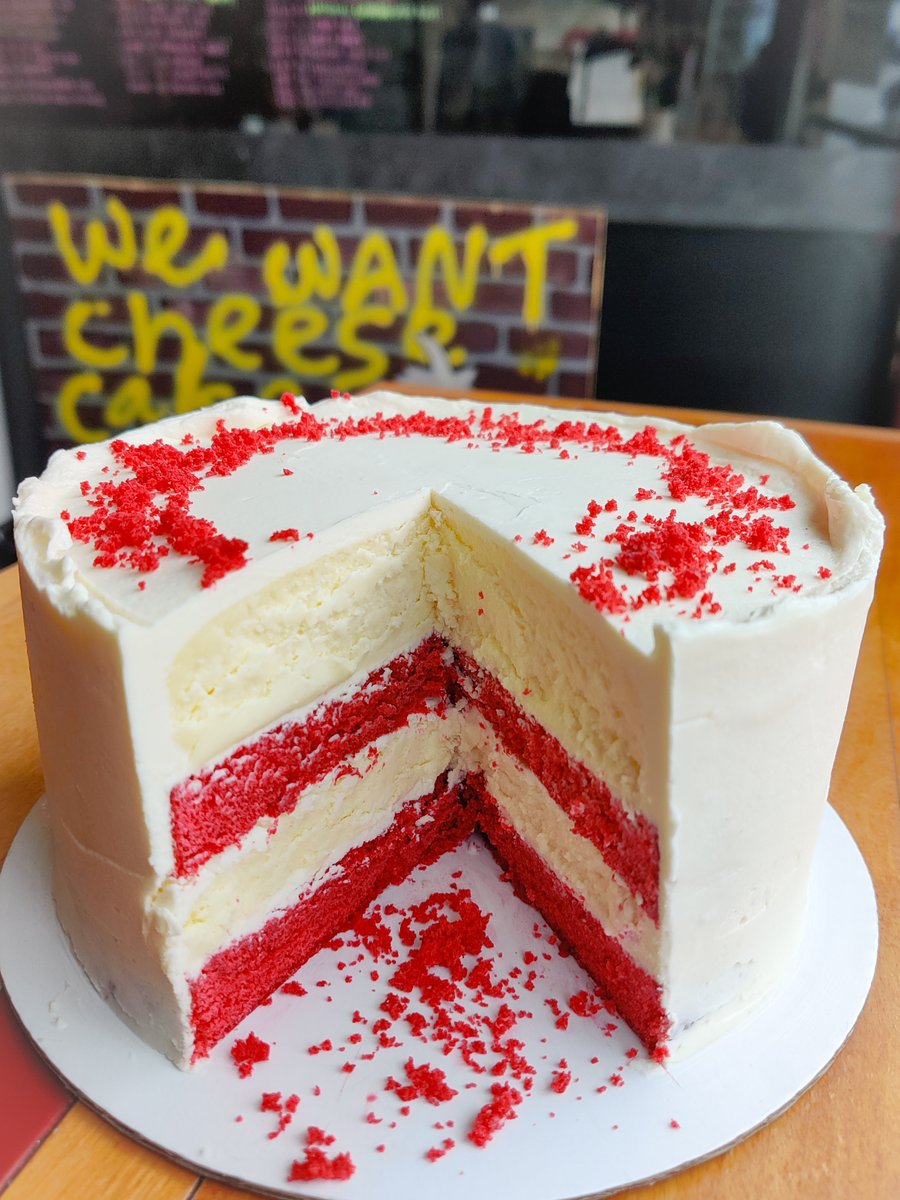 7ate9bakery's tweet photo. Still need delivery? We're still taking last minute #ValentinesDay orders for both delivery and pick up. Give us a call ASAP to reserve your #cheesecakes.

#bostonsbestcheesecake #7ate9bakery #boston #bestofboston #cheesecake #somerville #cambridgema #camberville #bostondelivery https://t.co/K4HnJNBJ3k