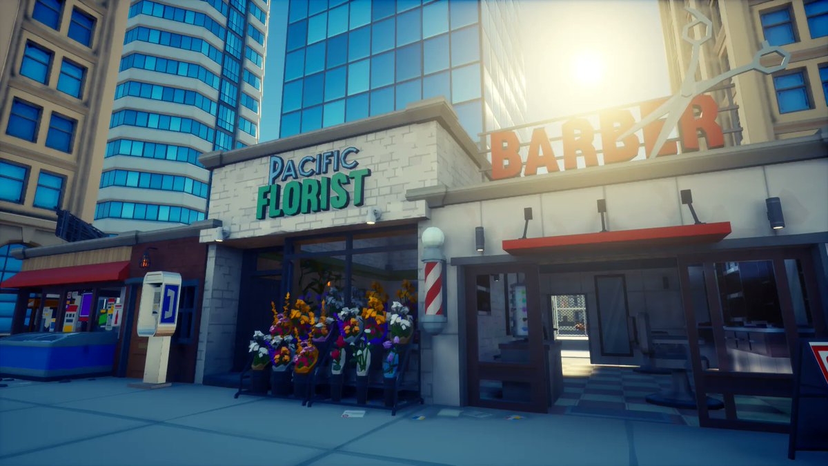 NiftyVille's tweet photo. Valentine’s day is coming up fast!
Don’t forget to get your significant other something special!
Why buy flowers when you could buy the flower shop!
#NIFTYVILLE #NFTs #LoveNFTs https://t.co/J4xgHSJOKU