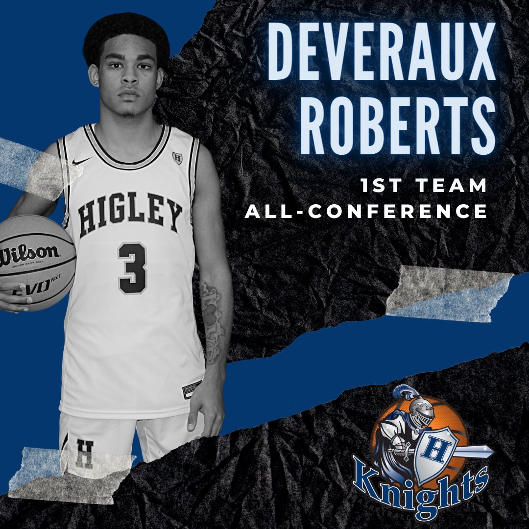 Congrats to the following Knights on their San Tan Region Awards

Yarell Greer:
Defensive Player of the Year
1st Team All-Region
<a href="/YarellGreer/">Yaya greer</a> 

Deveraux Roberts:
1st Team All-Region
<a href="/Deveraux3345/">Dev</a> 

Sunny Xepera:
Honorable Mention All-Region
@MXepera 

#GoKnights