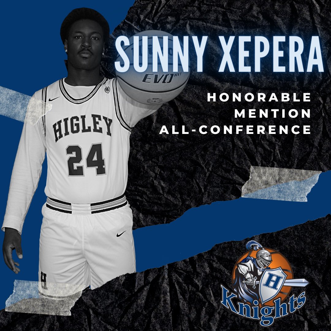 Higley Basketball tweet media