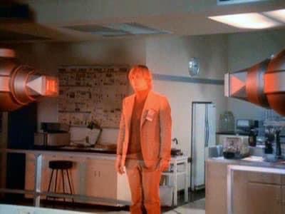 TimeLordDrew61's tweet photo. Watching The Invisible Man 1975 -1976. The weekly adventures of Dr. Daniel Westin, an invisible scientist working as an agent for a private thinktank. With David McCallum, Melinda O. Fee, Jackie Cooper, Henry Darrow. #TheInvisableMan #DavidMcCallum https://t.co/pj0mmm4FV6