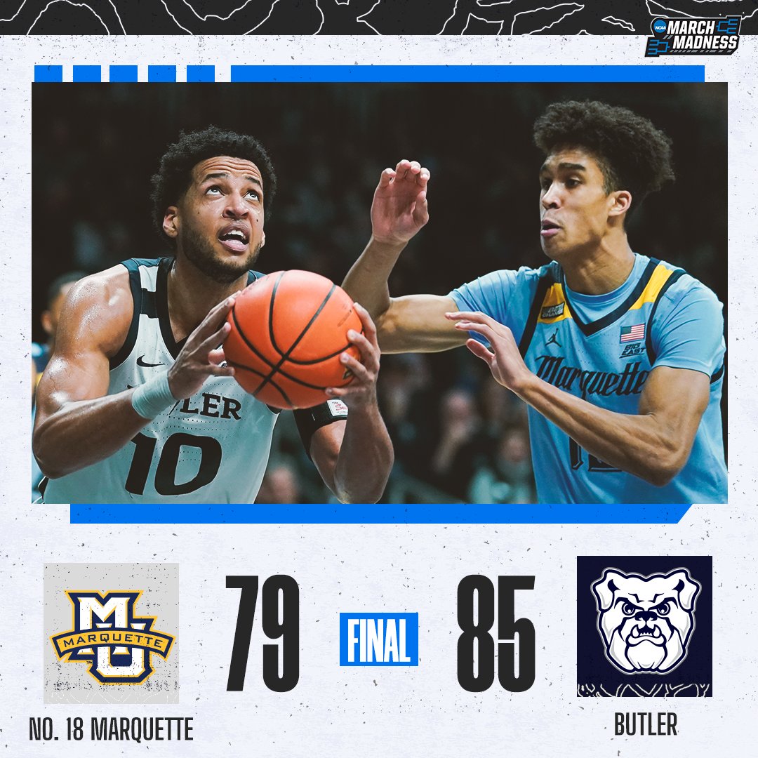 NCAA March Madness tweet media