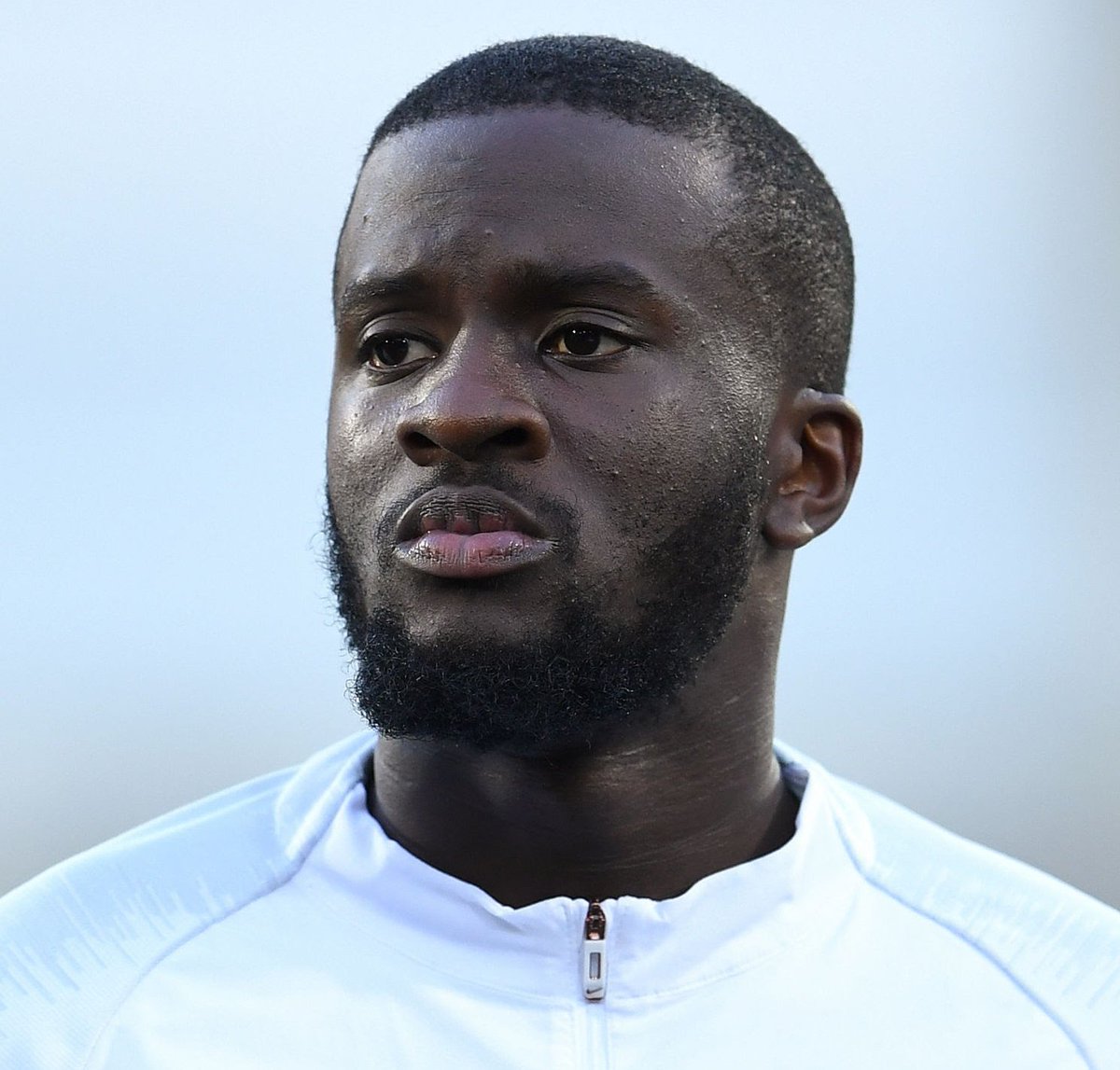 Ndombele titulaire en équipe de France je veux rien savoir ! #OLOGCN