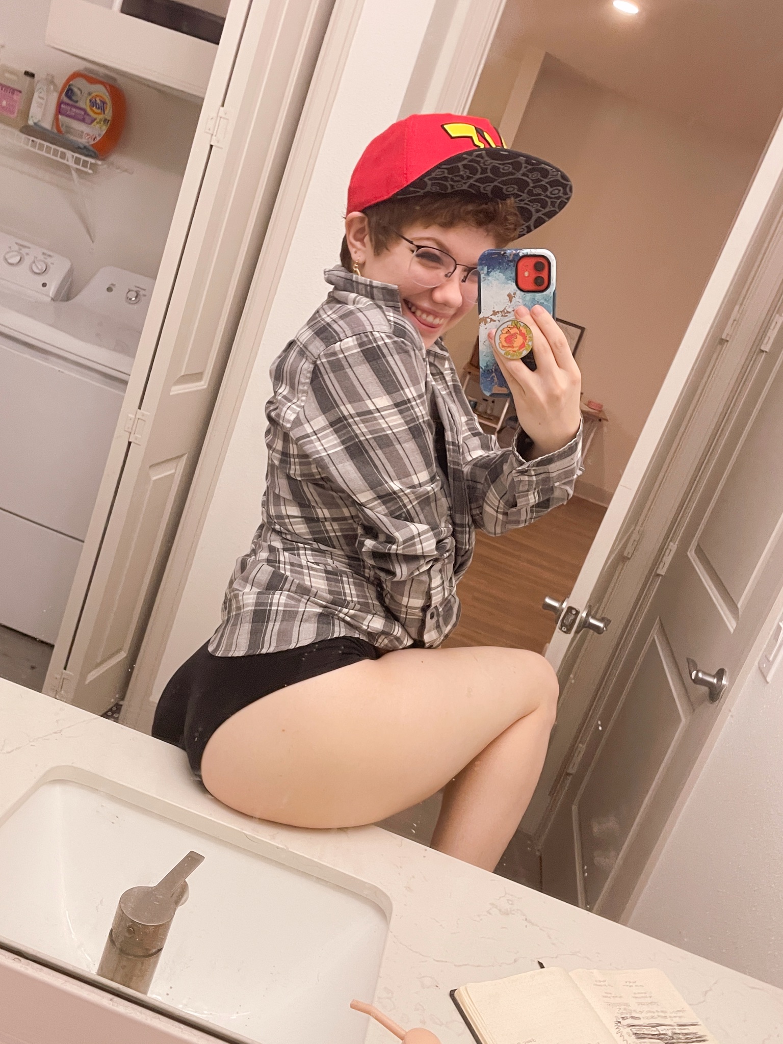 OfficialMorganRae: Her Life After The Scandal