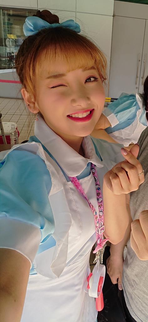#핑크판타지 #pinkfantasy #아랑 #arang