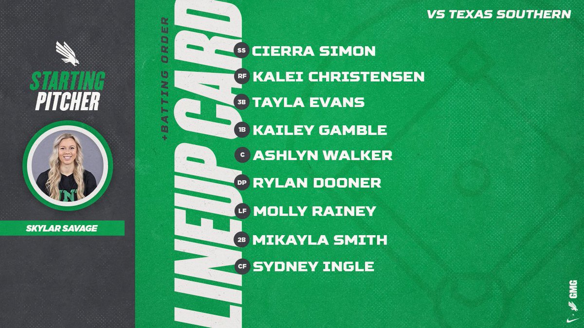 𝔾𝕒𝕞𝕖 4⃣ coming at you now!

<a href="/SkylarSavage21/">Skylar Savage</a>  will start!

#GMG x #MGSB