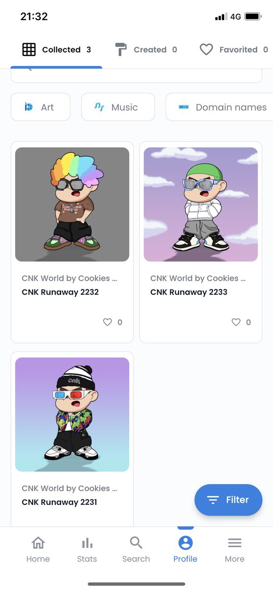 KIE1000's tweet photo. @cnkworld To the moon 🍪🚀 https://t.co/fGMM8A45fJ