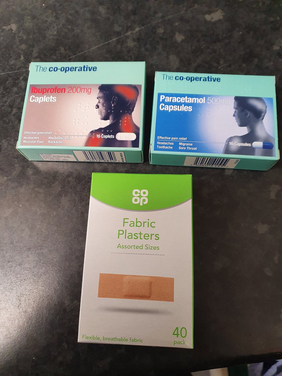 Dont worry if you've forgotten valentines day. We have you covered at vicarage road co op 😂