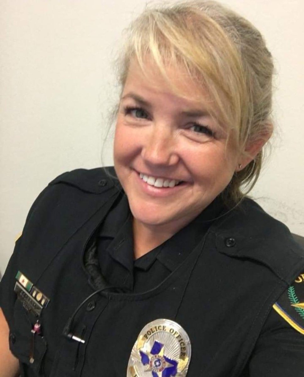 We are sad to hear about the loss of our sister Officer at the Pantego Police Department. Corporal Sheli Godbold passed after long hard fight with an illness. Sheli always had a bright smile and was there to help. Rest easy Sheli, we have the watch from here.
