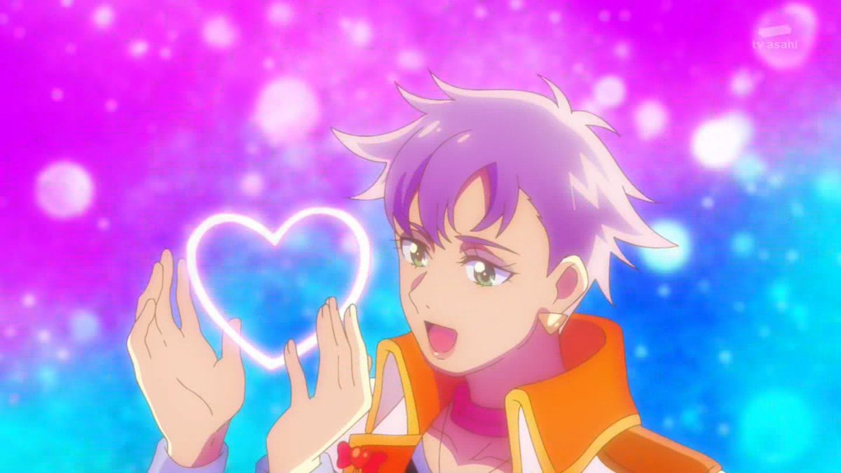 2月13日 プリキュアで Precureデパプリ が話題に 7ページ目 トレンドアットtv