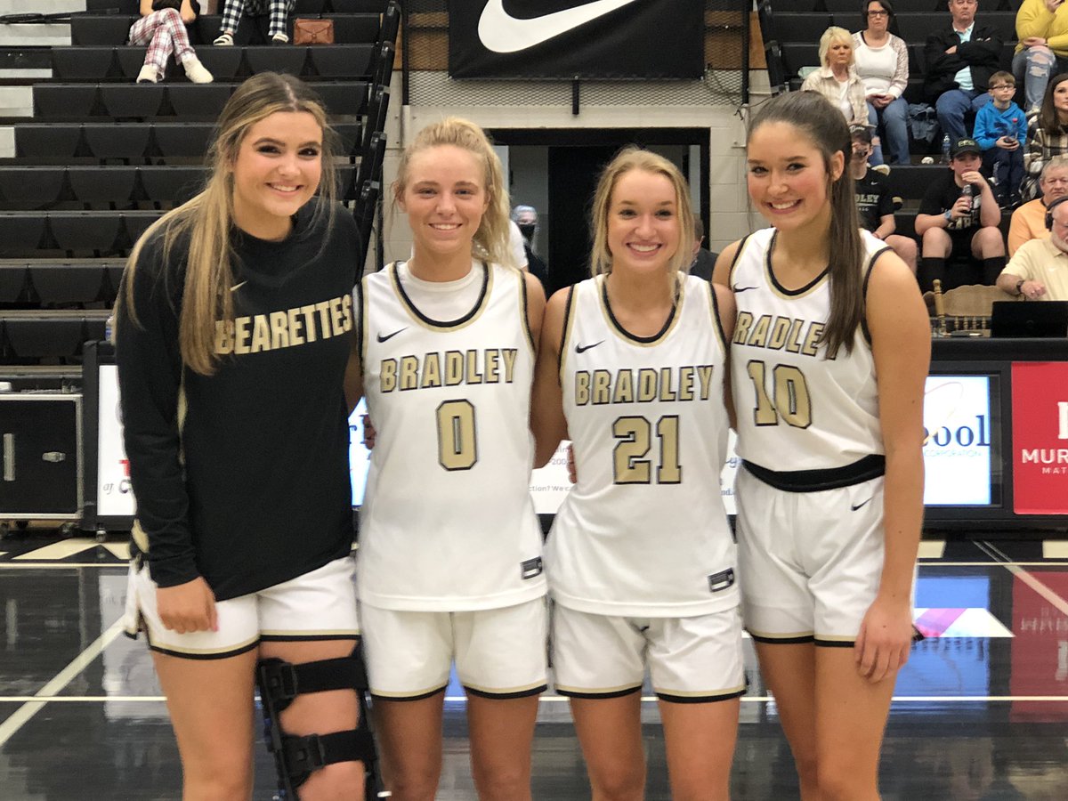 Bradley Bearettes tweet media