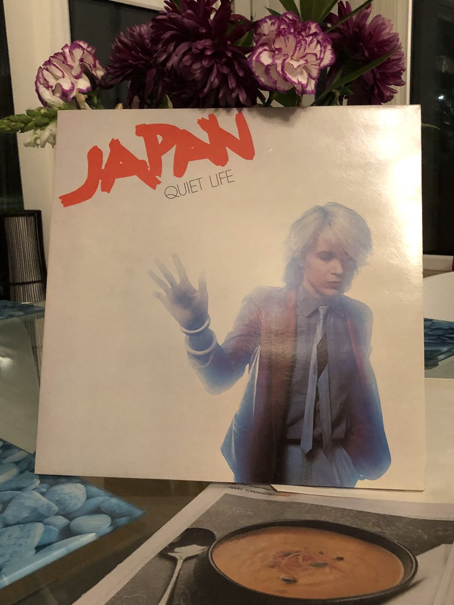 nelsodj's tweet photo. A final J on the #SaturdayRecordSession. https://t.co/NxOqkPy87Z