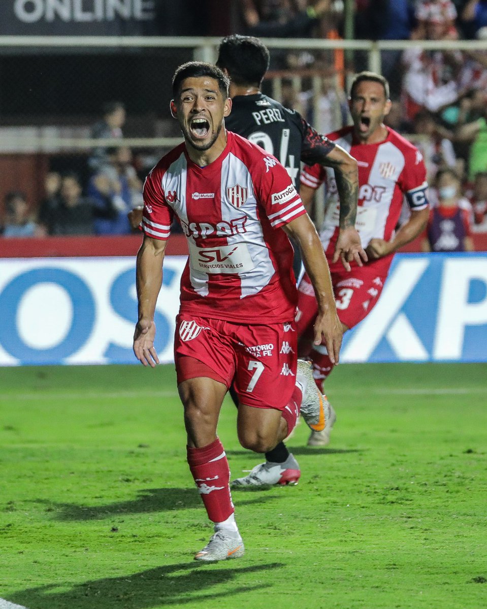 Club Atlético Unión tweet media