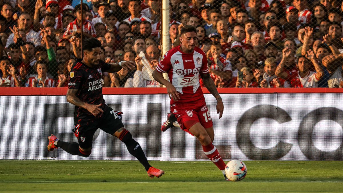 Club Atlético Unión tweet media