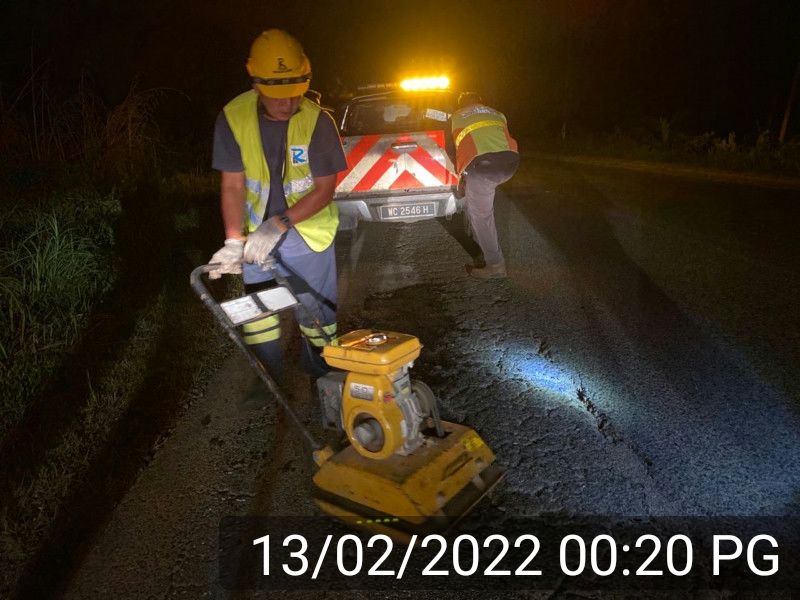 Roadcare Muadzam tweet media