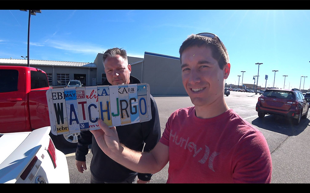 Brett Hatfield tweet media