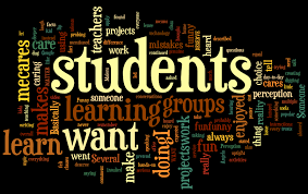 Students wanted