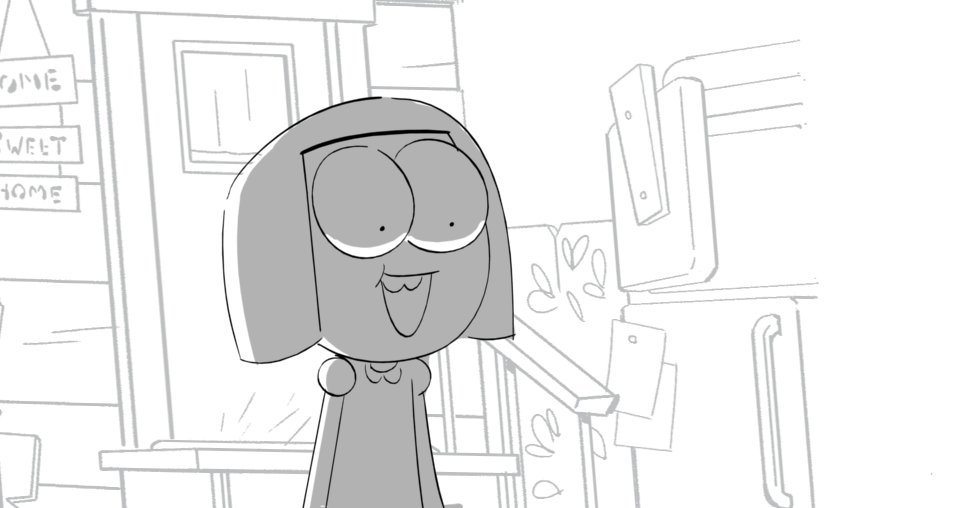 i feel like at this point i've been cast as the resident weirdo that draws the creepy/unhinged stuff, but you know what thank god i get to live my truth every day