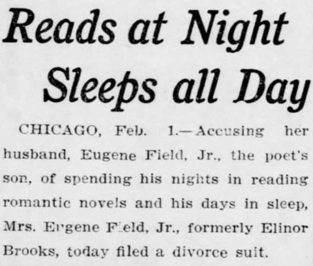 wikivictorian's tweet photo. The Evening Statesman, Walla Walla, Washington, February 1, 1910. https://t.co/3kZ0R4fyt7