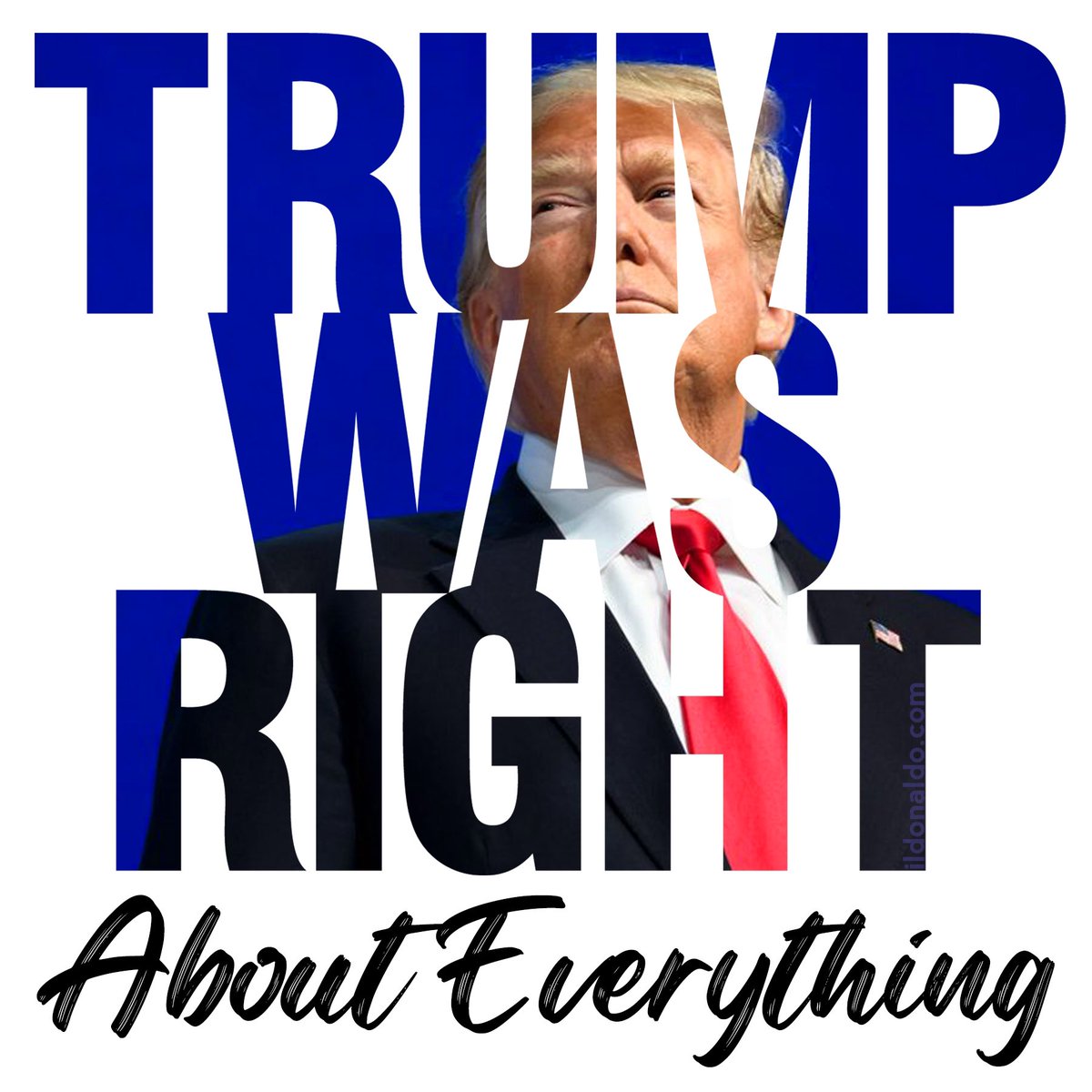 Dan Scavino Jr.🇺🇸🦅 (@danscavino) on Twitter photo 