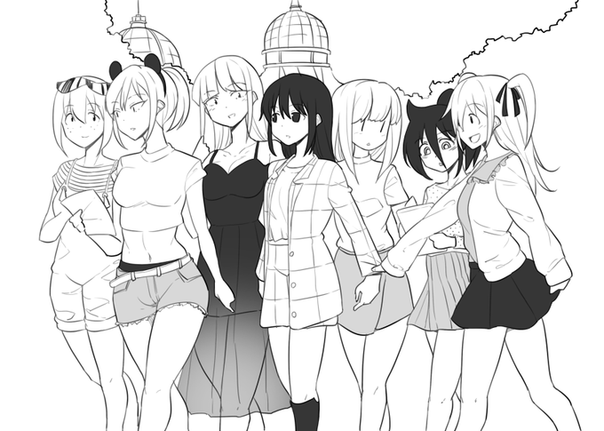 ネズミ-・アゲイン 