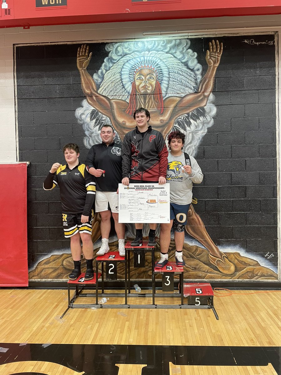 Kaden McCombs runs into a hammer in the finals and finishes in 2nd place!